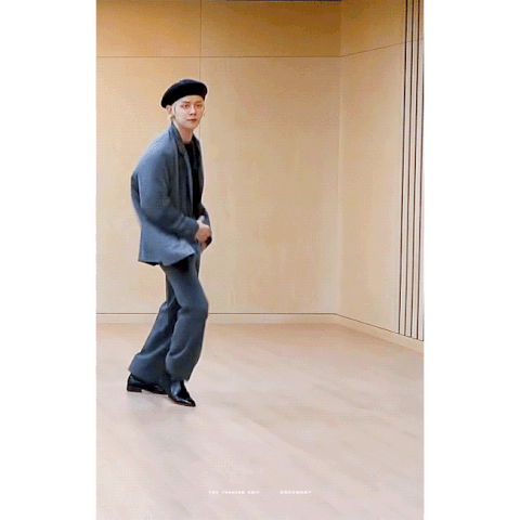 연준이 이거 먼 영상이얌 | 인스티즈