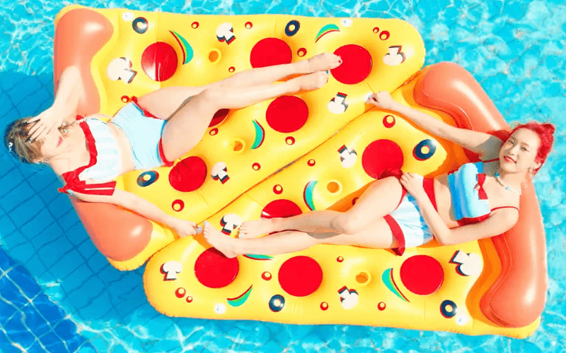 와 진짜 청량함 대박이다 | 인스티즈