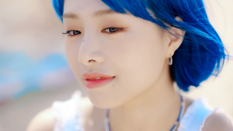 에이프릴 이번 앨범 청량함 미쳤다 | 인스티즈