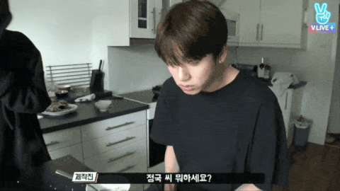 타싸에서 신기하다고 플 탄 방탄소년단 관계성 | 인스티즈