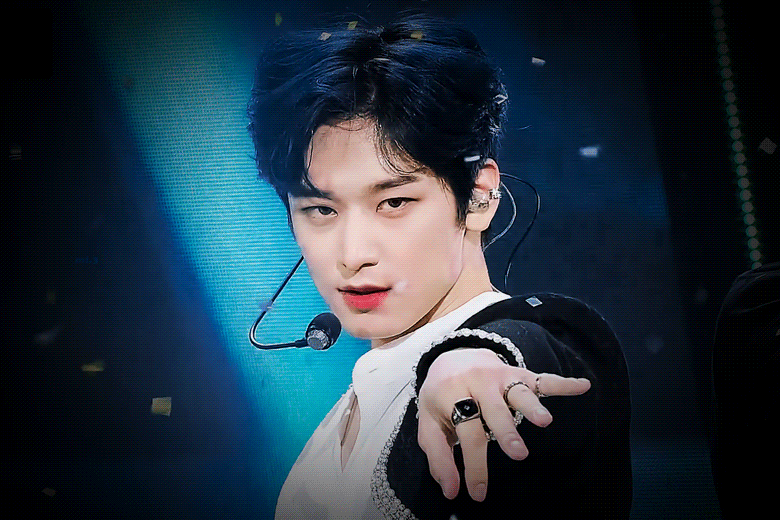 걉자기 본진 비주얼부심드는데 자랑할래...... | 인스티즈