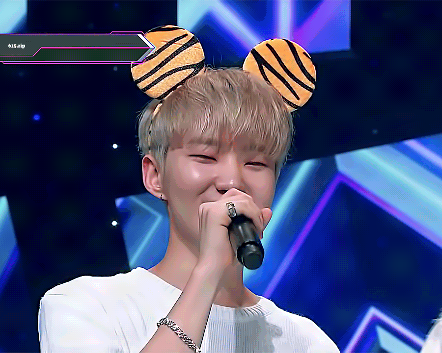 권순영 말랑말랑 | 인스티즈