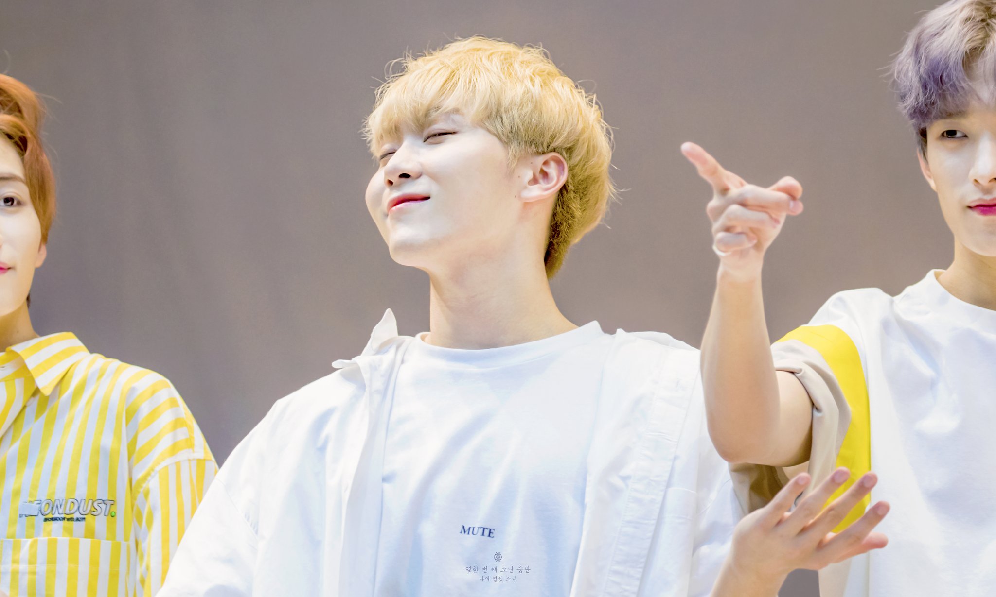 세상에 이게 벌써 2년 전 오늘이라고 | 인스티즈