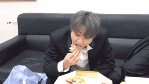 타싸에서 신기하다고 플 탄 방탄소년단 관계성 | 인스티즈