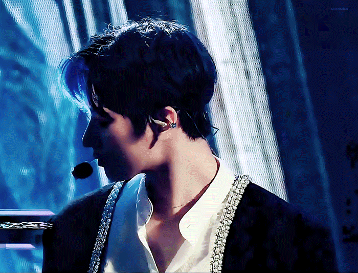 돈 주고 보고싶은 움짤.. | 인스티즈