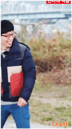 유느가 아이돌이였다면 덕몰이 멤버란 증거 | 인스티즈