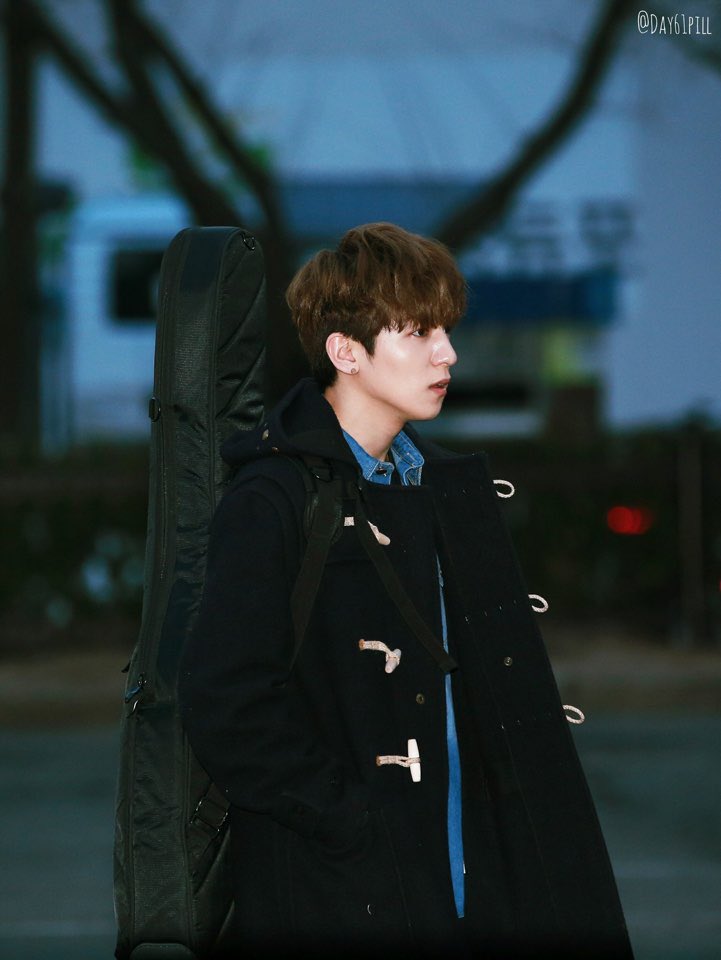 데이식스의 넷플릭스 향기나는 사진들 | 인스티즈