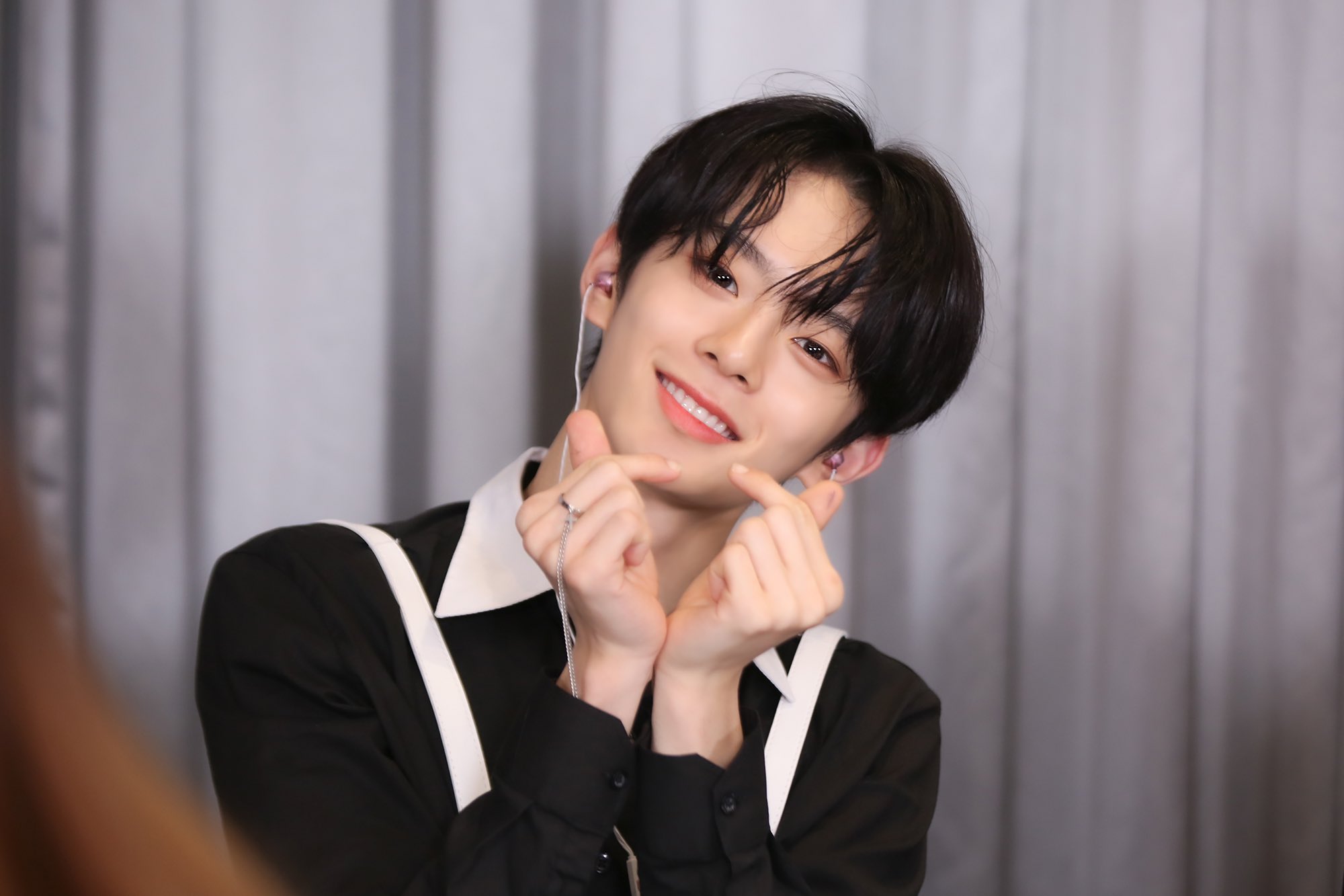 본진 소속사 홈마과몰입 심하다 | 인스티즈