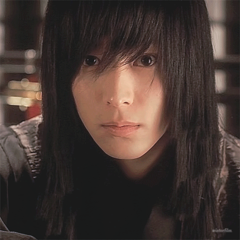 여러분 강동원 보고 가세요 | 인스티즈