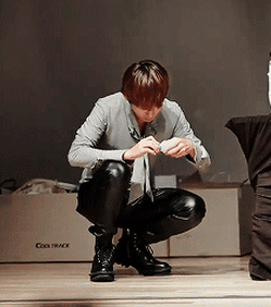 달려라방탄 썸네일 떴는데 뷔 아킬레스건 짧아서... | 인스티즈