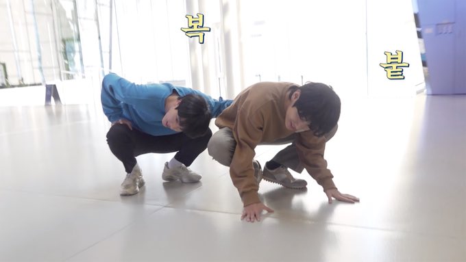 낼 달방 썸네일 떳는데 뭐하는 걸까 🤔 | 인스티즈