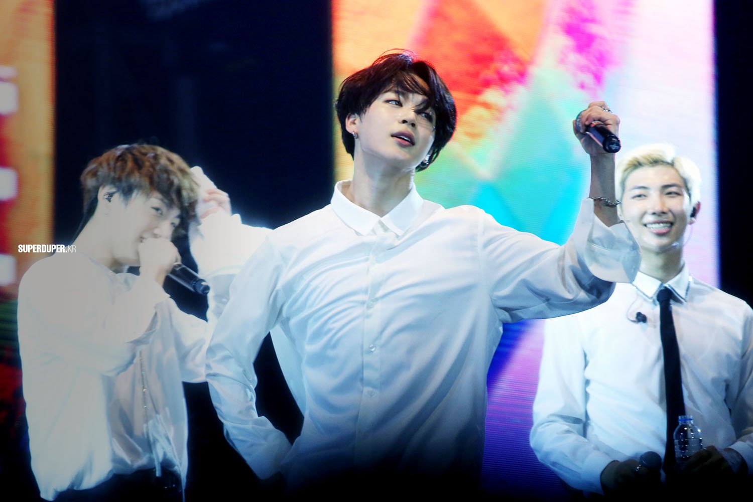 지민 제발 이런머리 소취 | 인스티즈