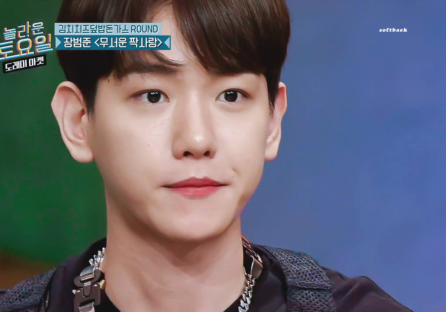 어떻게 이렇게 귀엽게 생겼냐 백현아 | 인스티즈