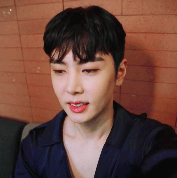 나도 외친다 이재윤 보고싶다 아아 | 인스티즈