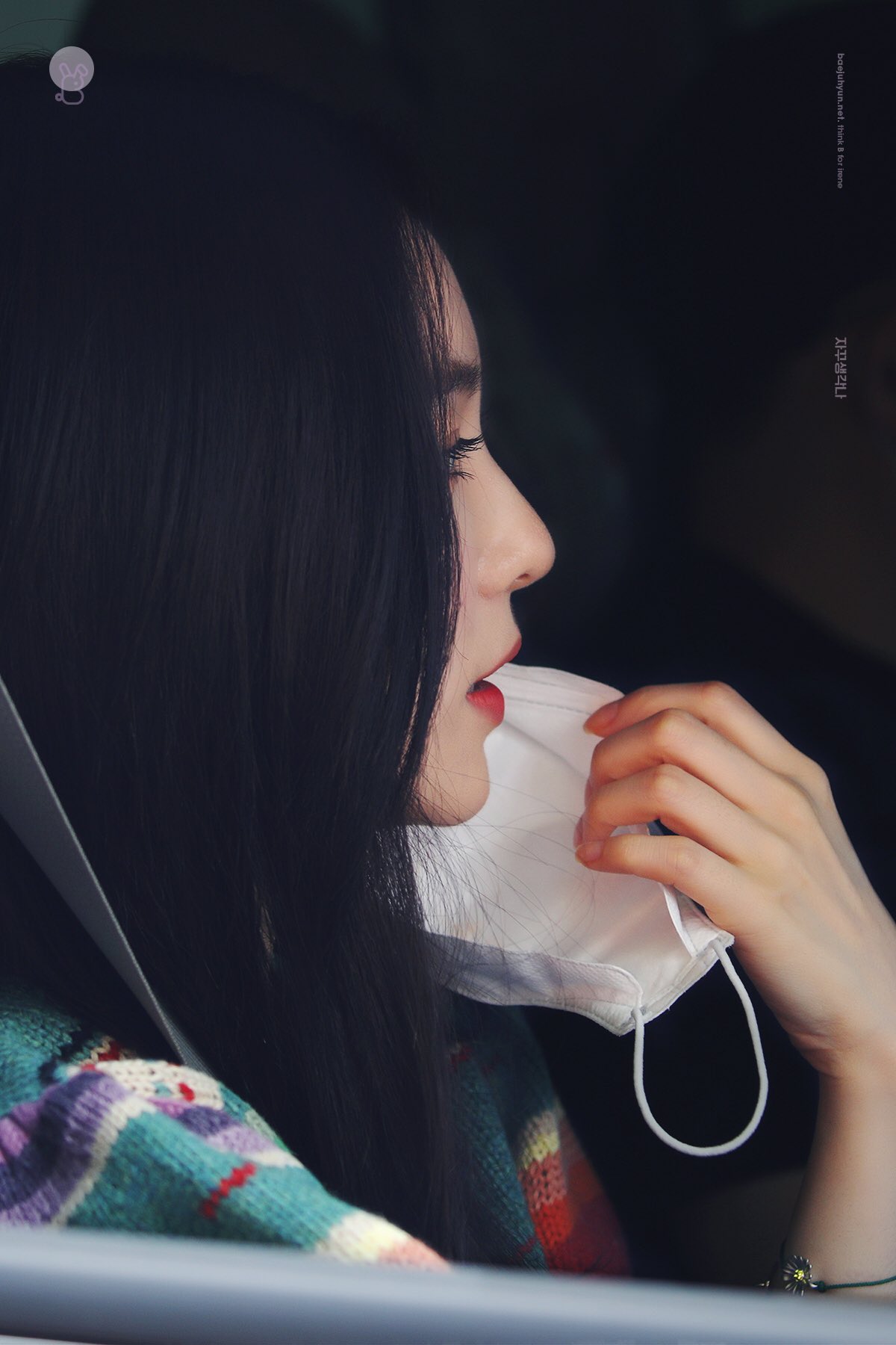 이 사진 너무 아이린이니? | 인스티즈