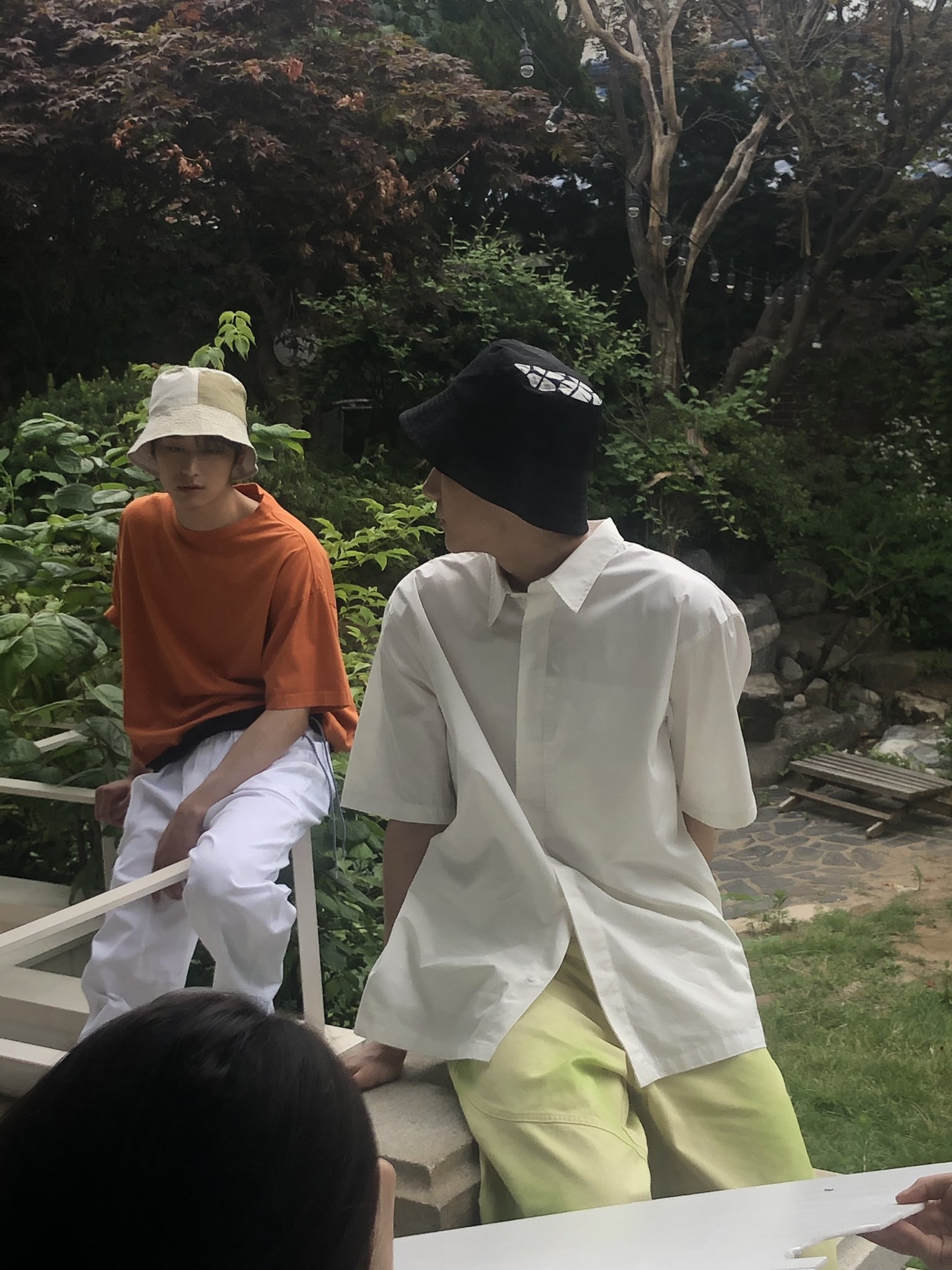 ㄱ 아무래도 이주연 쥬밀 하는듯 | 인스티즈