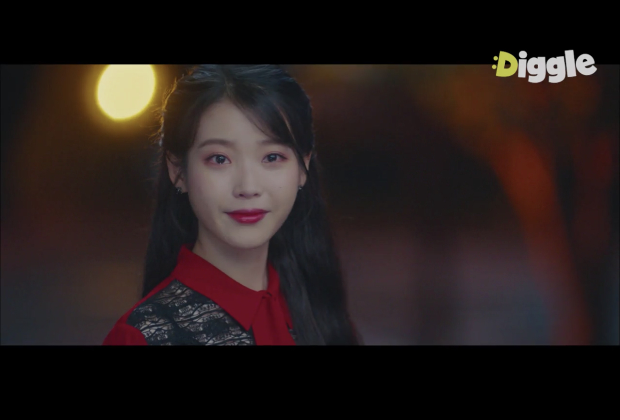 아이유 연기 진짜 | 인스티즈