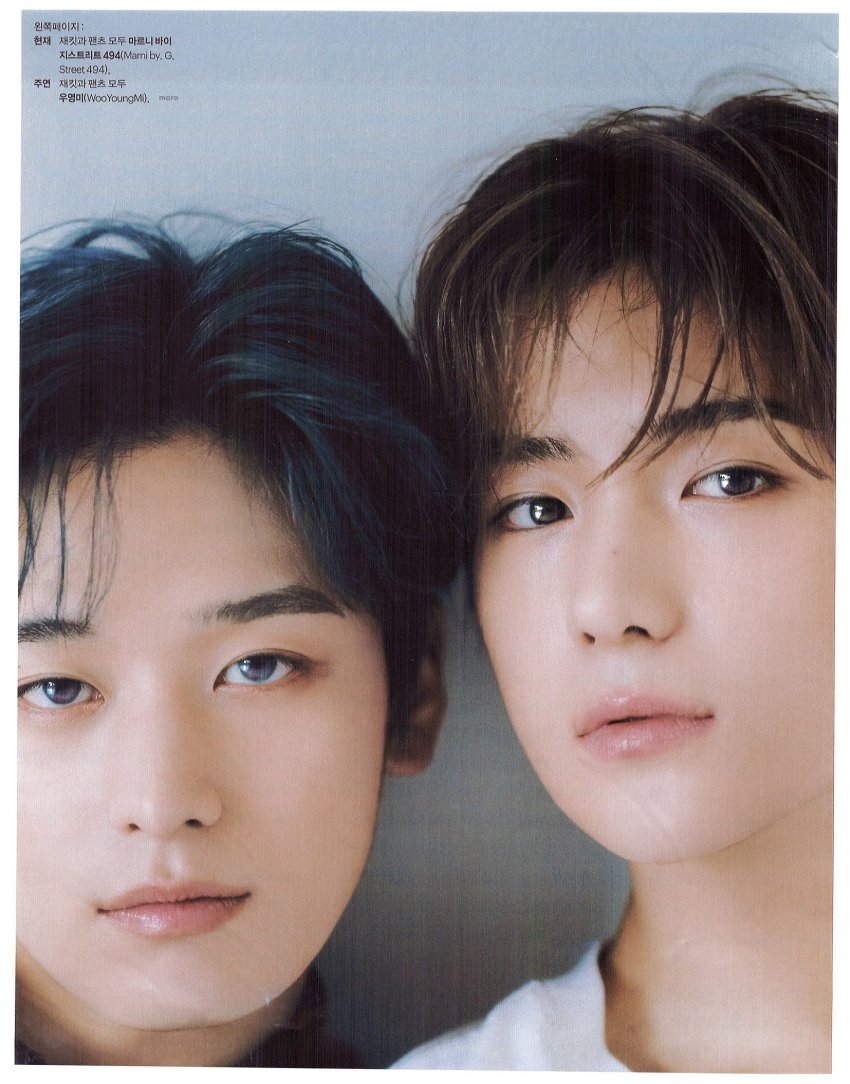 ㄱ 이녀석 쥬밀 웨딩화보가 아주 마음에 들었나본데 | 인스티즈