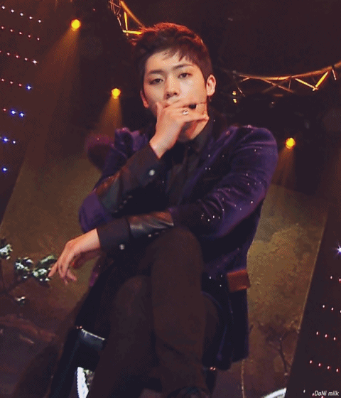 정변이란 무엇인지 확실히 알게 해주는 남자 아이돌 | 인스티즈