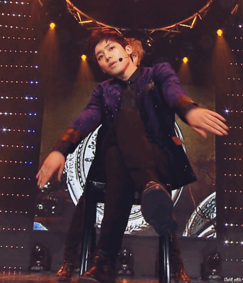 정변이란 무엇인지 확실히 알게 해주는 남자 아이돌 | 인스티즈