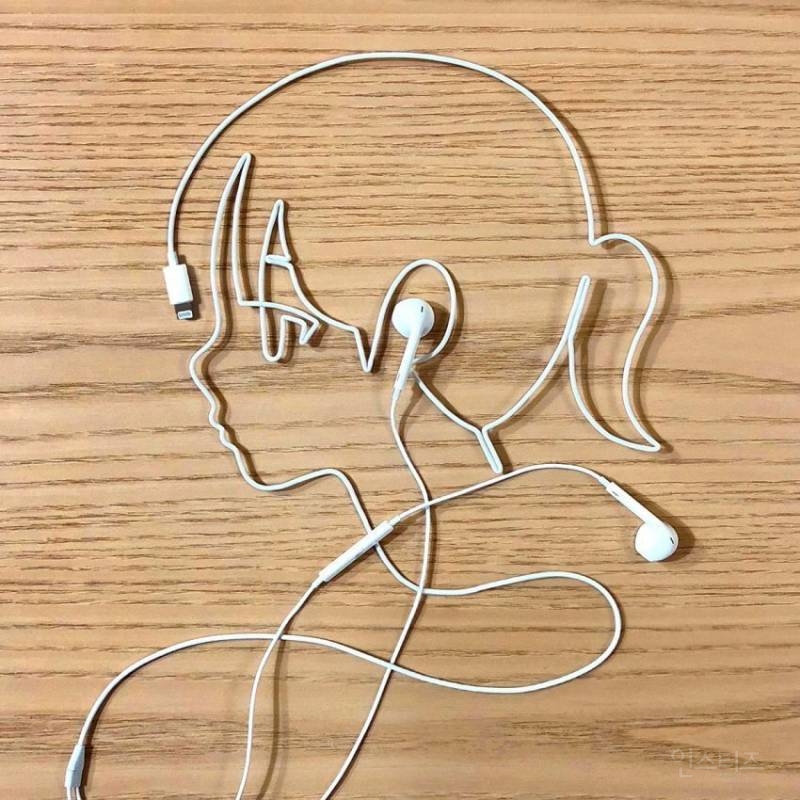 장인은 도구를 가리지 않는다 | 인스티즈