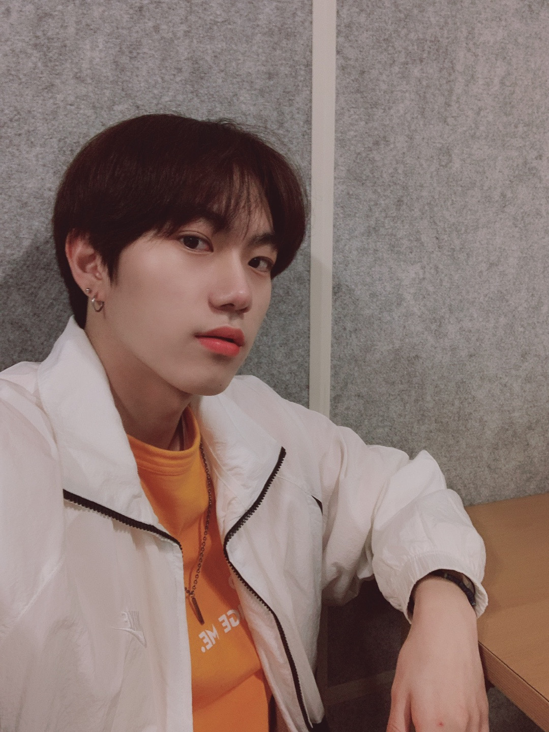 혹시 오늘 아이랜드 방송으로 추지민 처음 본 분 계신가요? | 인스티즈