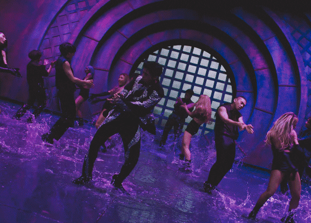 강다니엘 이 수트 무게가 10kgㅋㅋㅋㅋㅋ | 인스티즈