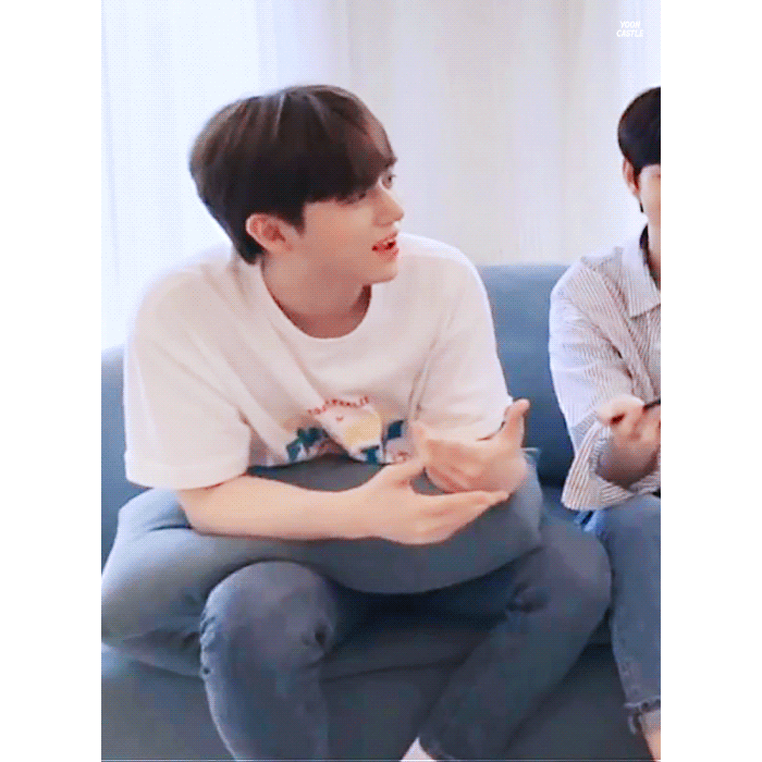 있잖아 황윤성 | 인스티즈