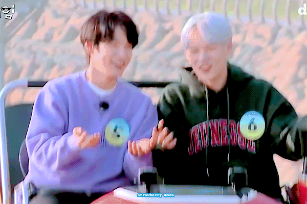 빅톤이들아 자기전에 들어와서 | 인스티즈