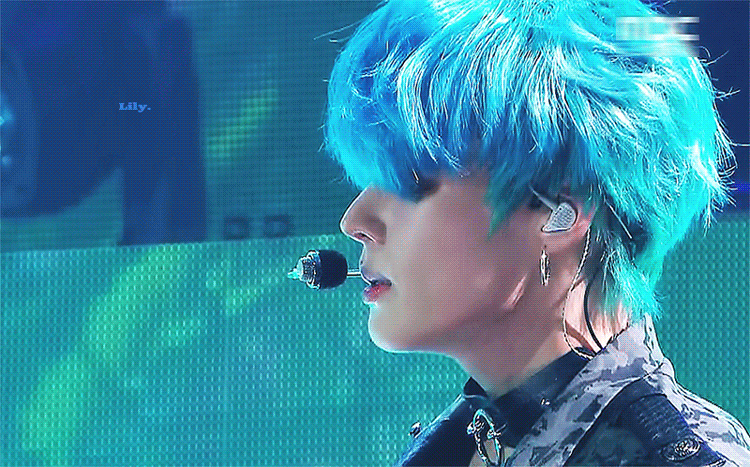 진짜 잘생겼는데 별로 언급안되는 거 같은 남돌 | 인스티즈