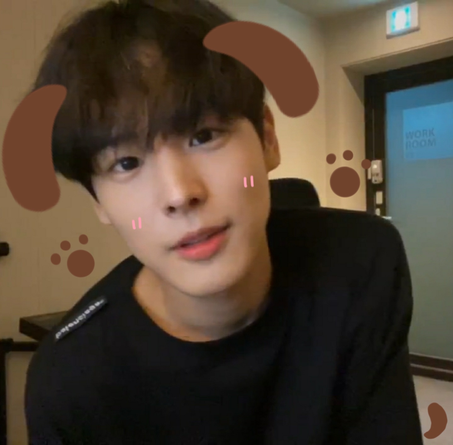 똥강아지 데려가용 | 인스티즈