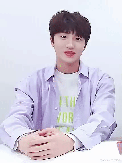 아 찬희가 포포인게 너무 좋다,, | 인스티즈