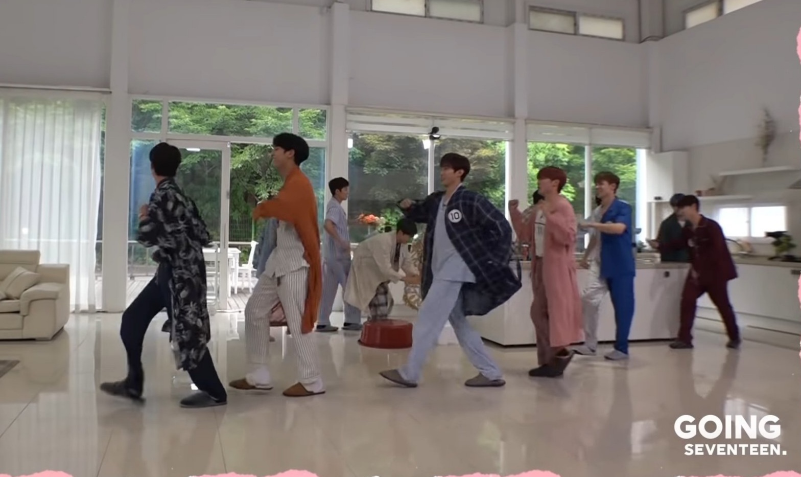 오늘 꼬잉 이건가?? | 인스티즈