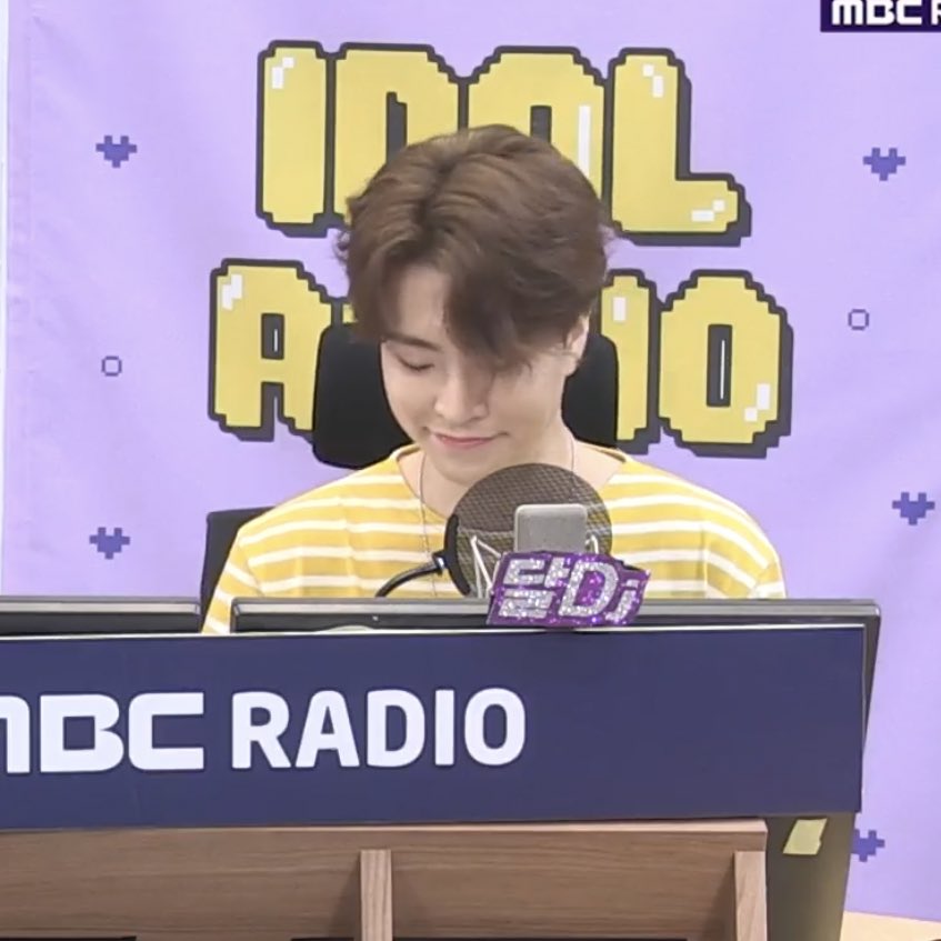 [OnAir] 오늘 최영재 개귀여워 | 인스티즈