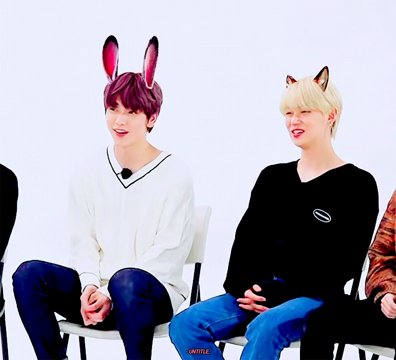 닉앤주디 | 인스티즈