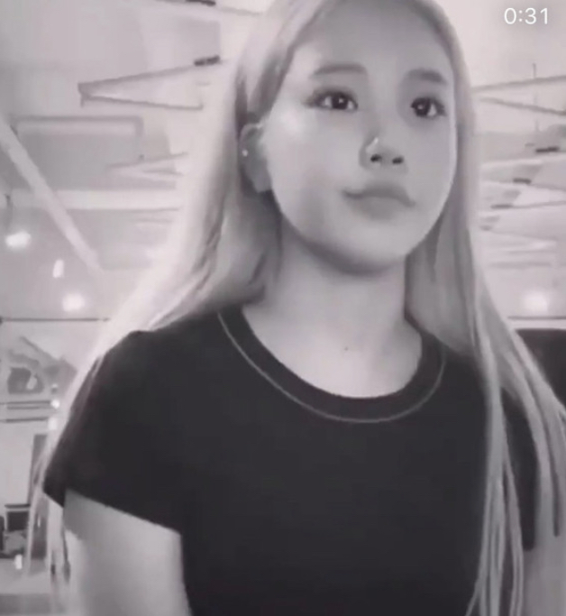 와 주이 진짜 예뻐졌다 | 인스티즈