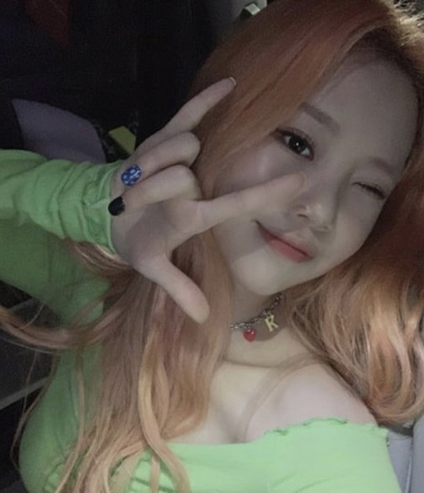 와 주이 진짜 예뻐졌다 | 인스티즈