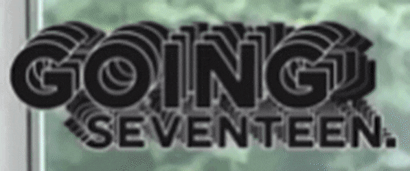 와 세븐틴 자컨 로고 진짜 대박이다 | 인스티즈