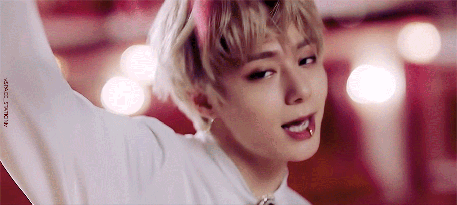 나 진짜 여환웅 립커프 하는게 너무 좋다 ,, | 인스티즈