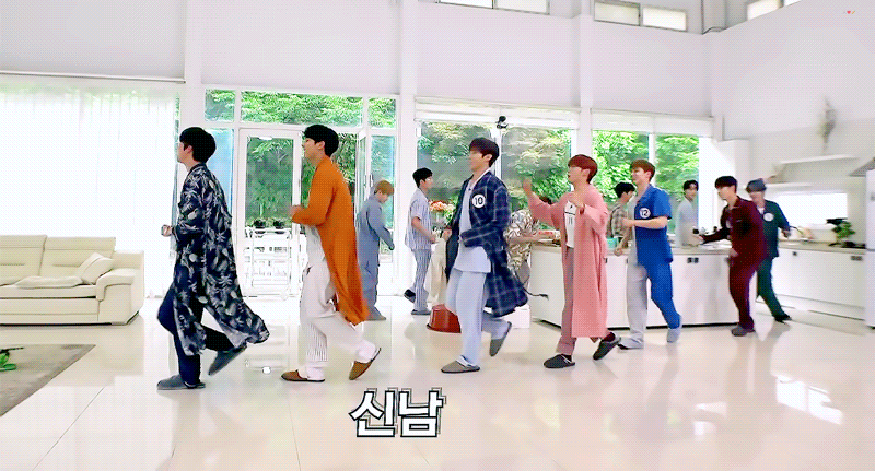 세븐틴 부럽다 | 인스티즈