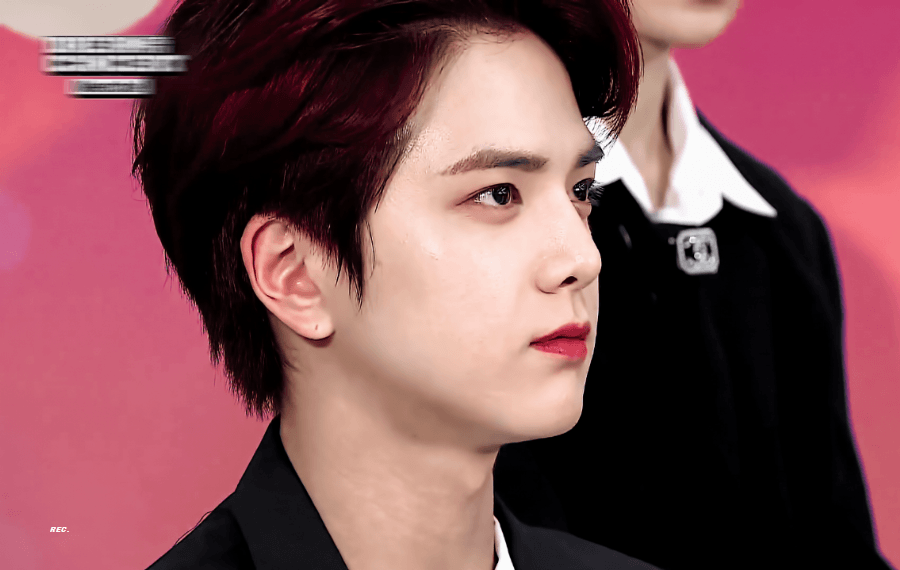 이남돌 본인모에화쩐다 ㅋ | 인스티즈