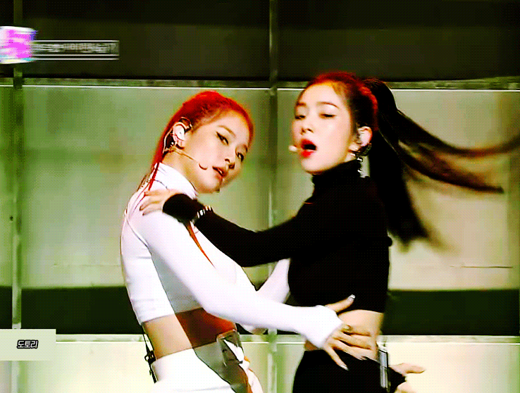 자기전에 눈호강 할사람 진짜 후회안함...... 너무 좋아 머리깨 | 인스티즈