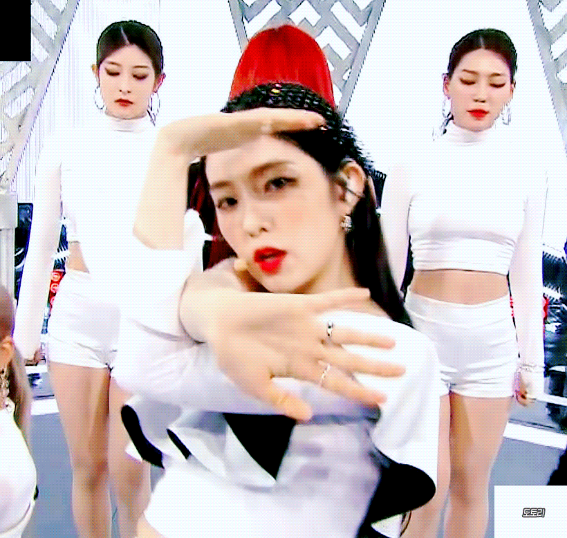 자기전에 눈호강 할사람 진짜 후회안함...... 너무 좋아 머리깨 | 인스티즈