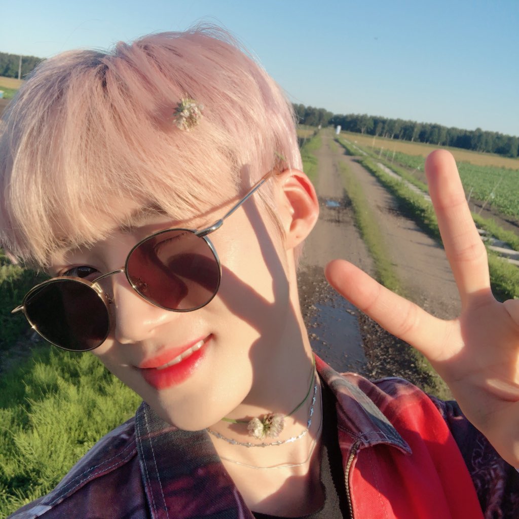 난 개인적으로 셀카 강습 받고 싶은 분들 | 인스티즈