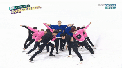 팬아저한 짤인데 이거 너무 쾌감 오진다 | 인스티즈