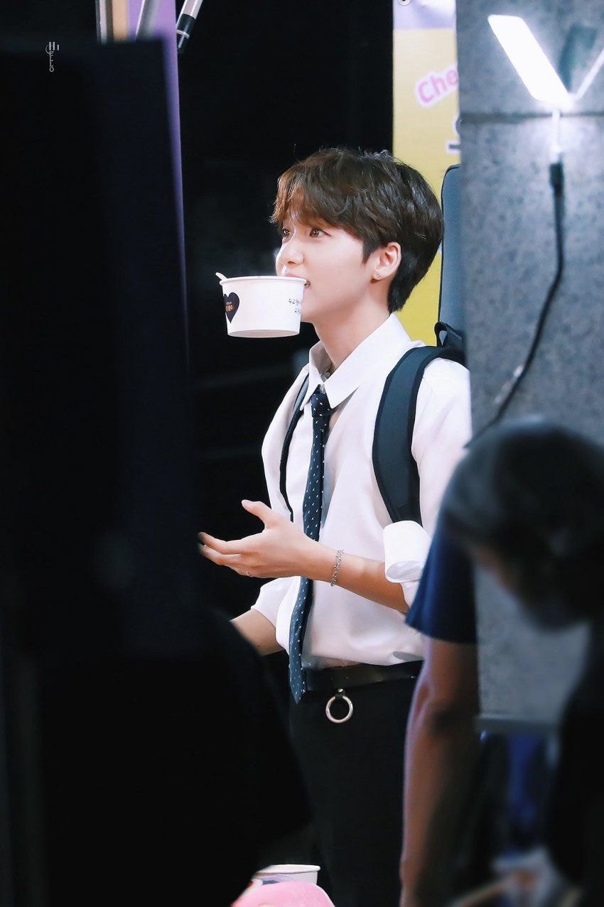 정세운 진짜 완전 애기 아니냐ㅜㅠㅠㅠ | 인스티즈