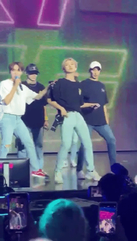 돌I 조합이라고 불리는 부석순을 알아보자 | 인스티즈