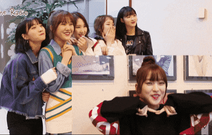 아 오마이걸 너무 귀여워 | 인스티즈