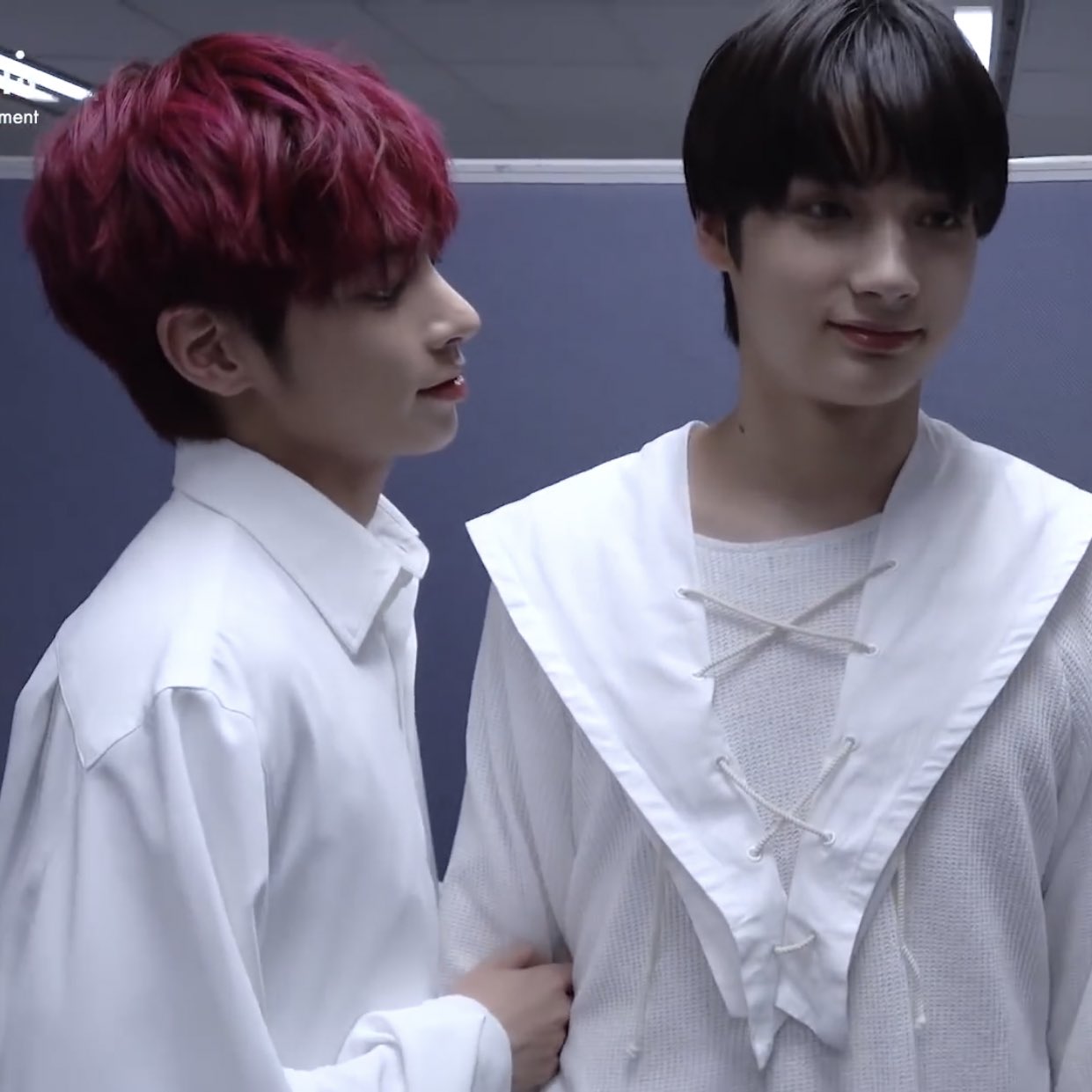 ㄱ 요즘 닝텬 간잽하는데 얘네 조합 좋아 | 인스티즈