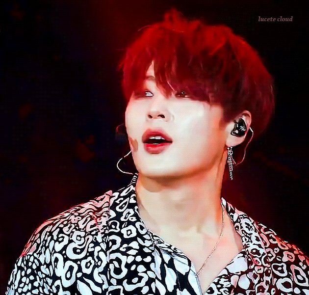 어제 하성운 빨머.. 꿈 아니었네 | 인스티즈